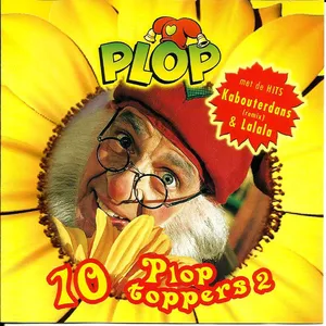 10 Plop-toppers